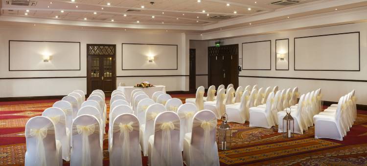 约克丽笙酒店(Radisson Hotel York)图片