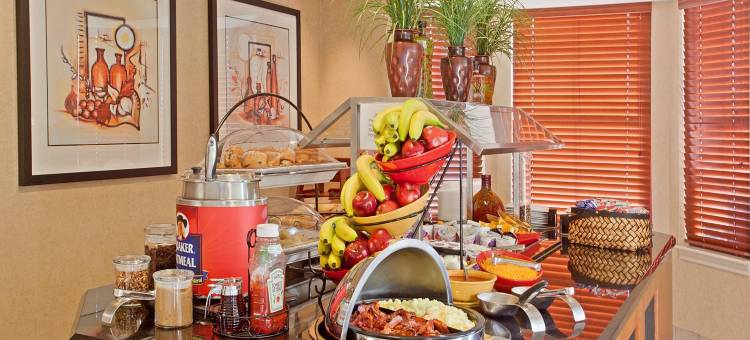 Staybridge Suites 休斯顿WILLOWBROOK(Staybridge Suites HOUSTON WILLOWBROOK by IHG)图片