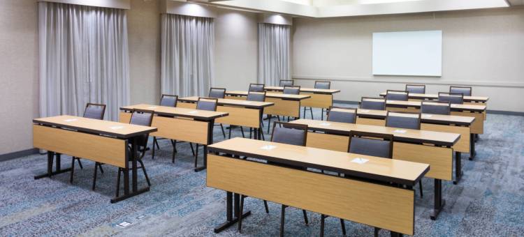 哈灵根万怡酒店(Courtyard Harlingen)图片