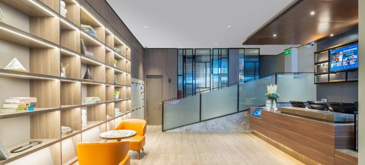 汉庭酒店(汕头潮阳中华路店)图片