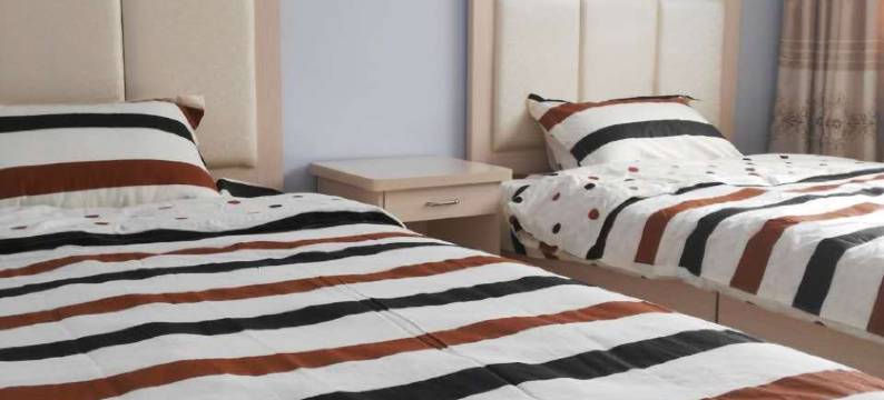 草原天路别墅公寓(后洗公路1号分店)图片