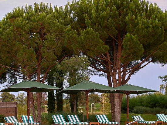 Hotel Camiral – The Leading Hotels of the World