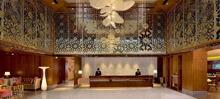 瓜廖尔丽筠酒店(Radisson Gwalior)图片