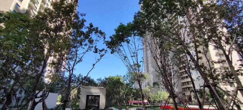 小柒公寓(利民东一大街分店)图片