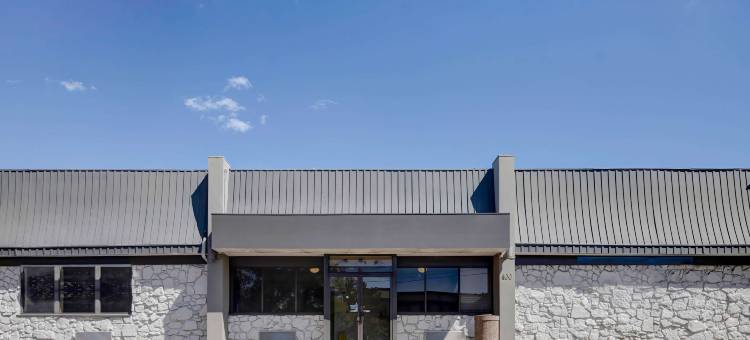 Motel 6 小石城北部, AR(Motel 6 North Little Rock, AR)图片