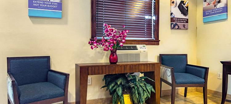 费耶特维尔, 北卡自由堡地区6号汽车旅馆(Motel 6-Fayetteville, NC - Fort Liberty Area)图片