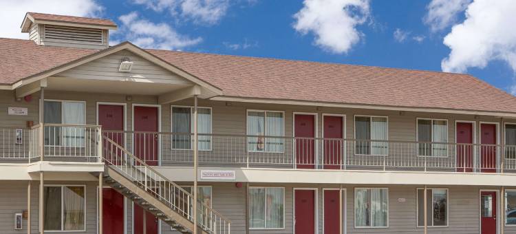 帕斯科骑士酒店(Knights Inn Pasco)图片