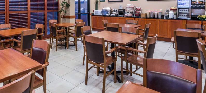 纽布朗费尔斯蔚景温德姆酒店(Wingate by Wyndham New Braunfels)图片