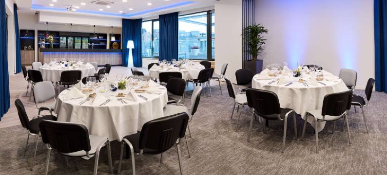 哈瑟尔特丽笙酒店(Radisson Blu Hotel, Hasselt)图片