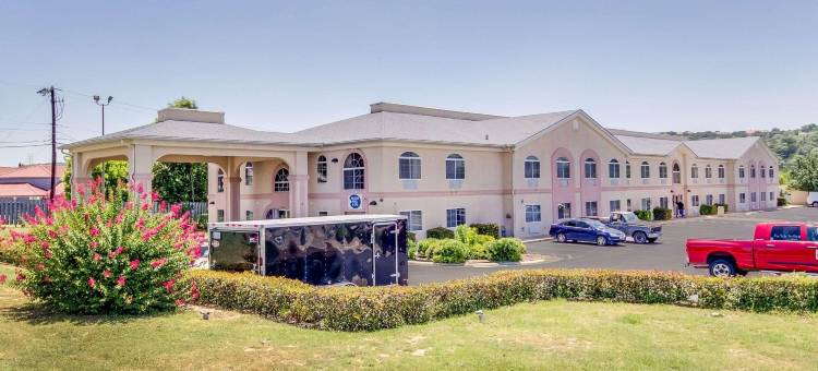 凯艺套房酒店(Quality Inn & Suites)图片