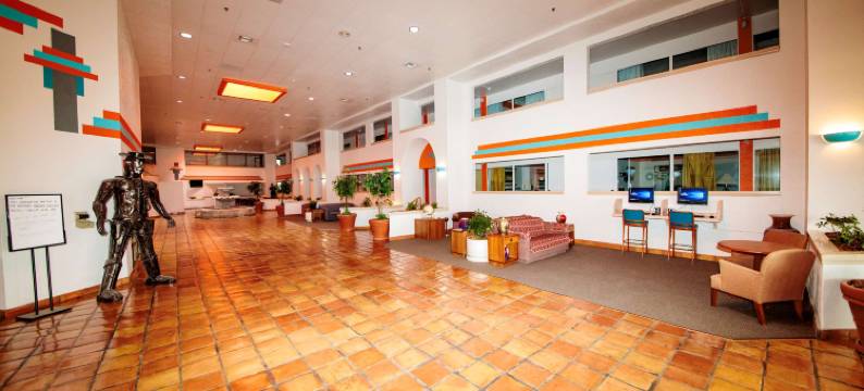 盖洛普温德姆豪生酒店(Howard Johnson by Wyndham Gallup)图片