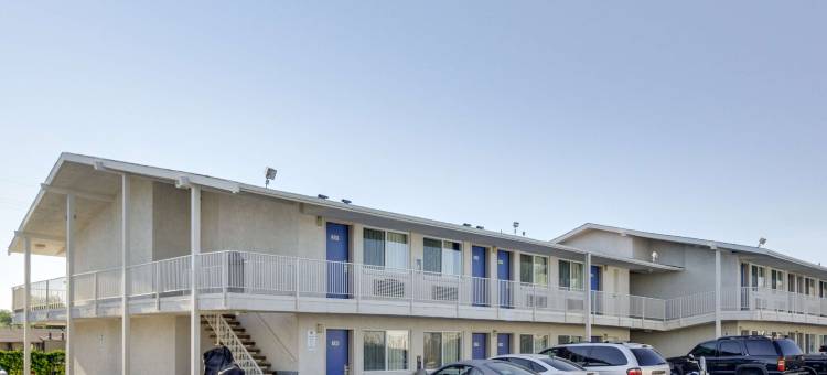 Motel 6 Lakewood, CO - Denver图片