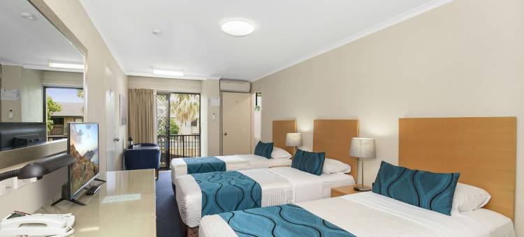 机场85贝斯特韦斯特汽车旅店(Best Western Airport 85 Motel)图片