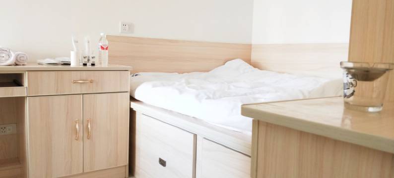 放肆吧大掌柜公寓(天水路分店)图片