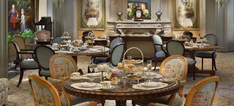 温莎苑(The Windsor Court)图片