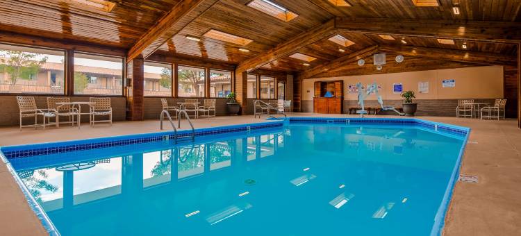 谢利峡谷贝斯特韦斯特酒店(Best Western Canyon de Chelly Inn)图片