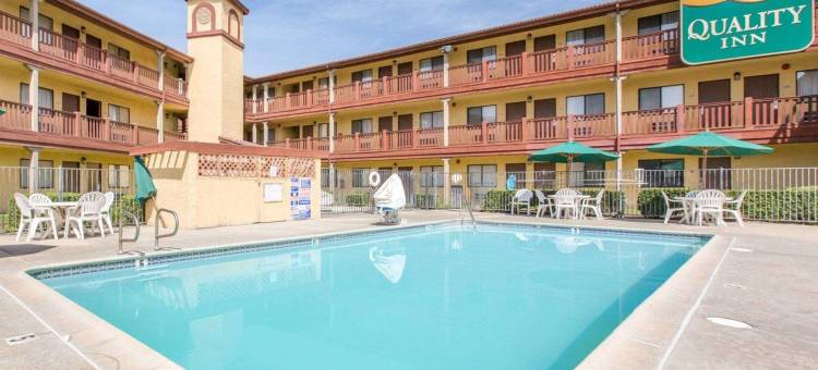 品质酒店(Quality Inn)图片