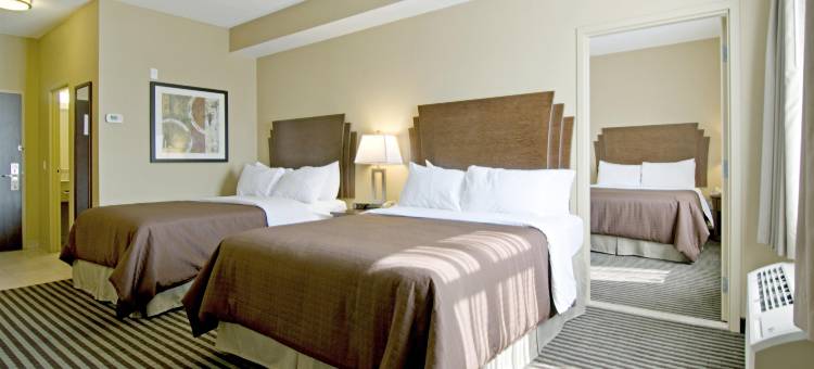 Best Western Plus Barrie图片