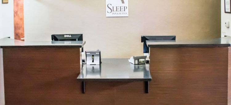 安眠酒店(Sleep Inn)图片