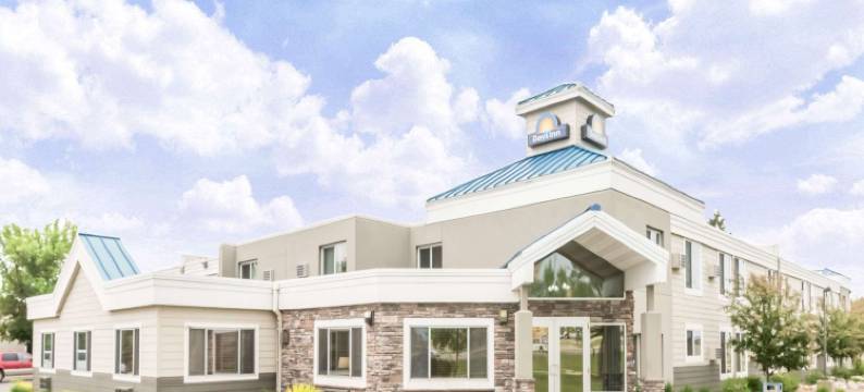 俾斯麦温德姆戴斯酒店(Days Inn by Wyndham Bismarck)图片