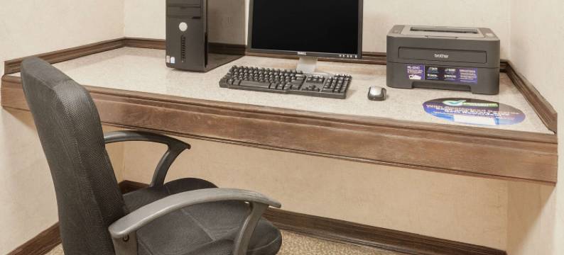 科珀斯克里斯蒂速8酒店(Super 8 by Wyndham Corpus Christi)图片