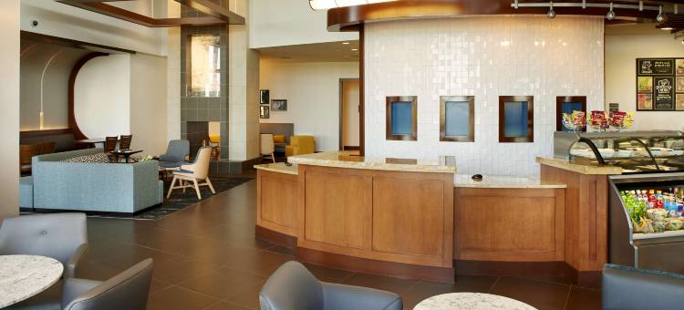 大急流城南凯悦嘉轩酒店(Hyatt Place Grand Rapids South)图片