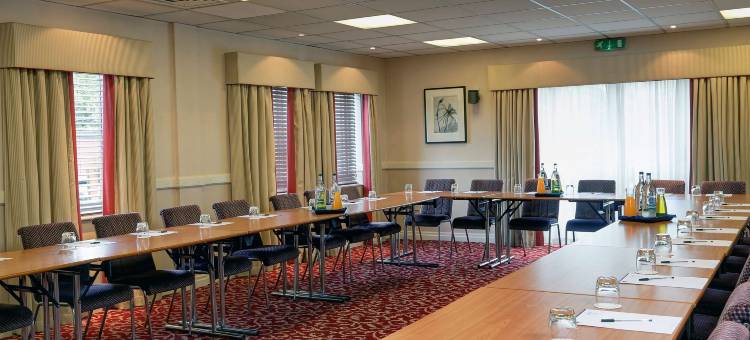 米尔福德贝斯特韦斯特优质酒店(Best Western Plus Milford Hotel)图片