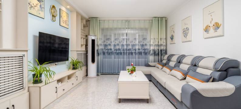 定陶广宏公寓(广州路1号分店)图片