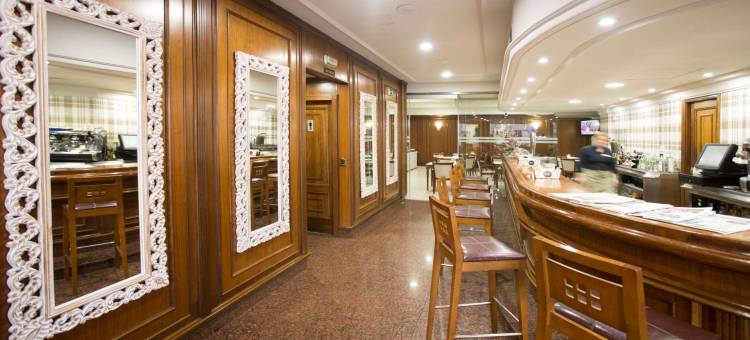 伊帕内玛酒店(Oca Ipanema Hotel)图片