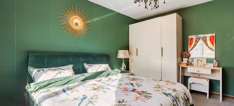 晓公寓(北京路1号分店)图片