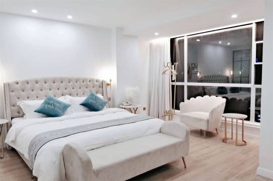 双月湾海边旅游度假别墅(跨海大桥3号分店)