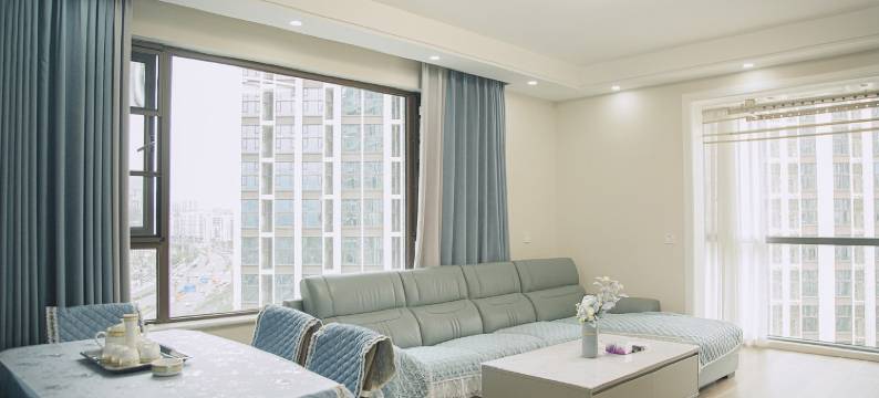 熙和凡尘公寓(春栖南路分店)图片