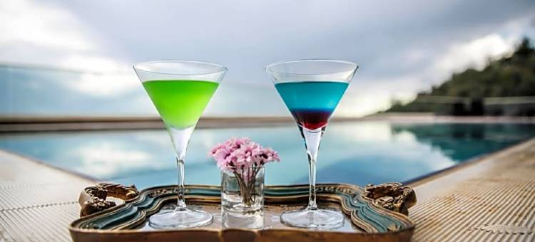 莱佐恩奥希根健康酒店(Rezone Health & Oxygen Hotel)图片