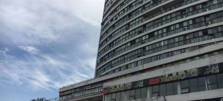 UU民宿(嘉陵江西路分店)图片