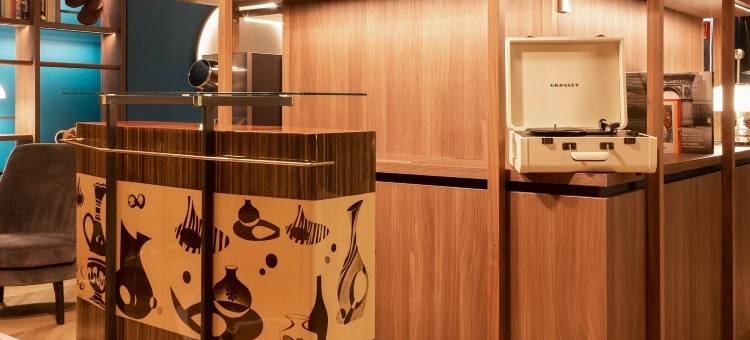城市蜂巢米兰(Urban Hive Milano)图片