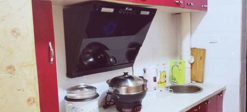 肇东鸿运日租房公寓(八仙北路分店)图片