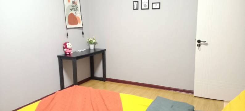 茂茂民宿(大滩村路分店)图片