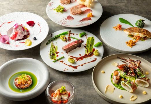 Kimpton SHINJUKU TOKYO by IHG Hotel Overview