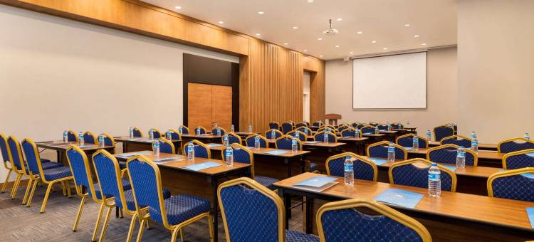 温德姆戴斯酒店及套房-埃森尤特(Days Inn & Suites by Wyndham Esenyurt)图片