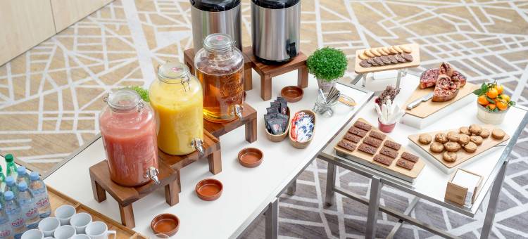 巴黎星辰广场凯悦酒店(近马约门站/巴黎会议宫)(Hyatt Regency Paris Etoile)图片