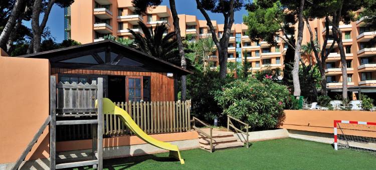 格洛巴尔斯诺瓦酒店(Globales Nova)图片