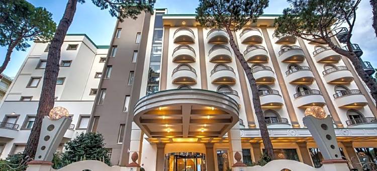 奥雷利亚酒店(Hotel Aurelia)图片