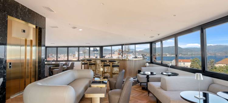 圣卡鲁城堡酒店(Hotel San Carlu Citadelle)图片