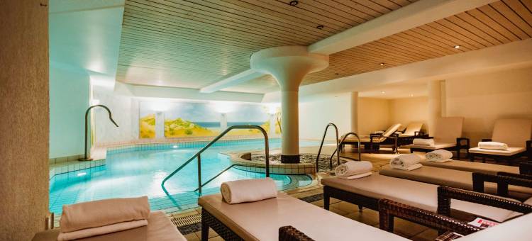 Lindner Hotel Sylt图片