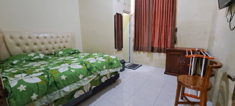 Homestay Naira图片