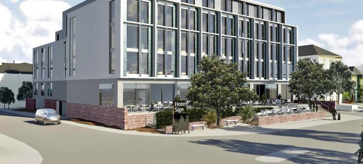 宜必思尚品佩恩顿酒店(Ibis Styles Paignton)图片