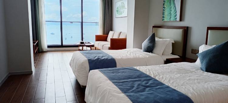 巽寮湾海世界民宿(宁海路分店)图片