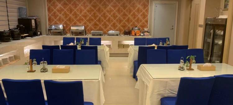 维也纳酒店(福清万达广场店)图片