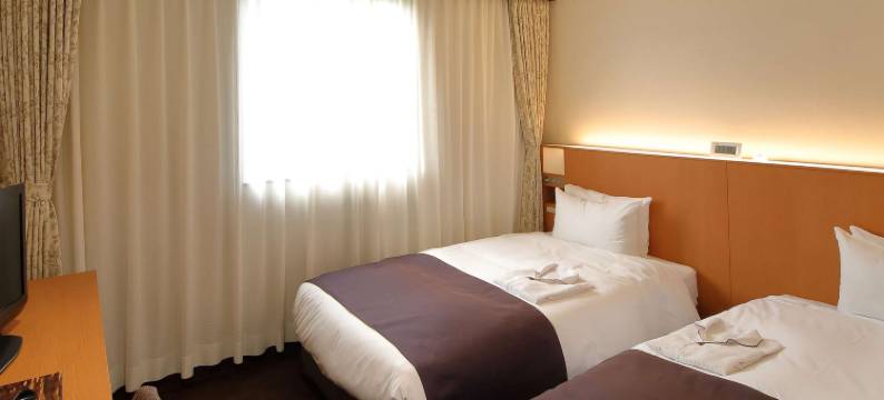 角馆B4T酒店(Hotel B4T Kakunodate)图片