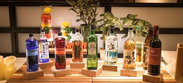 御殿场II号馆超级酒店(Super Hotel Gotemba Nigo-Kan)图片